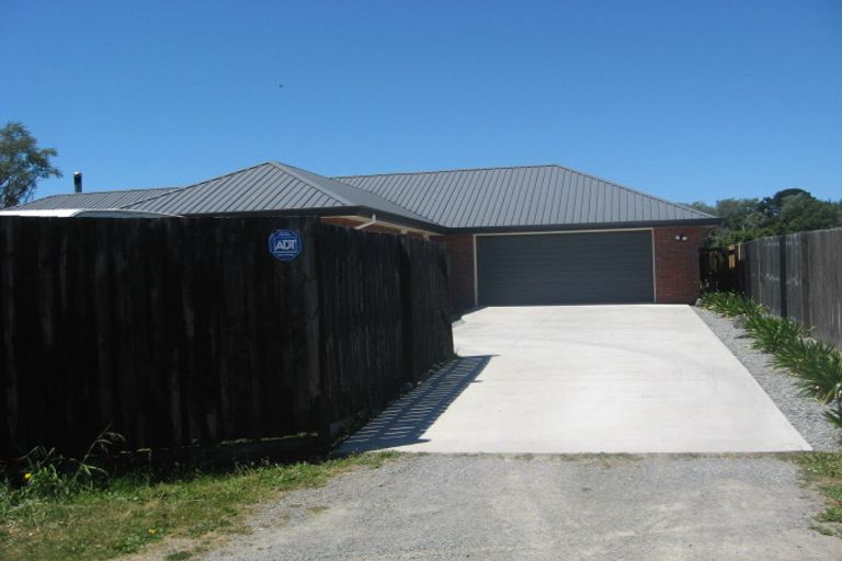 Photo of property in 32 Kirner Street, Burwood, Christchurch, 8083