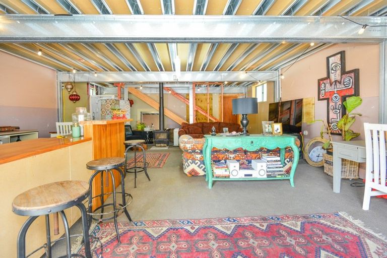 Photo of property in 437 Ellis Wallace Road, Eskdale, Napier, 4182