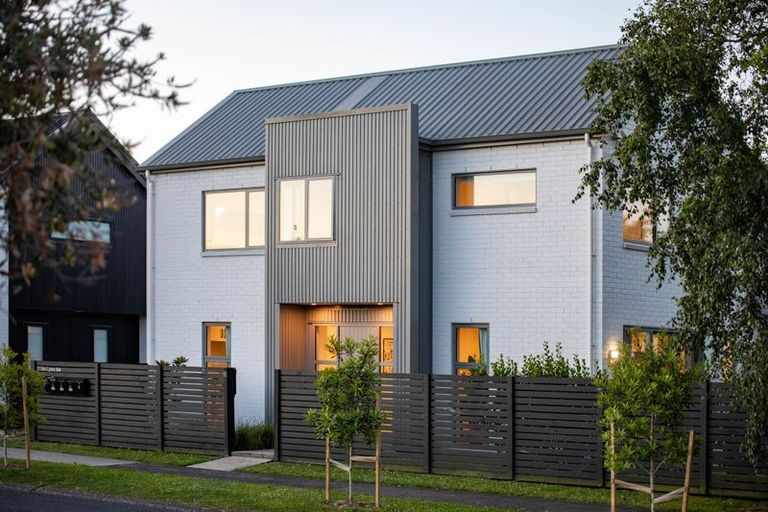 Photo of property in 6/17 Glen Lynne Avenue, Queenwood, Hamilton, 3210