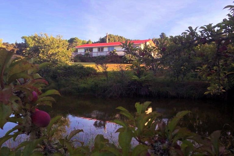 Photo of property in 54 Fagan Lane, Kaimarama, Whitianga, 3591