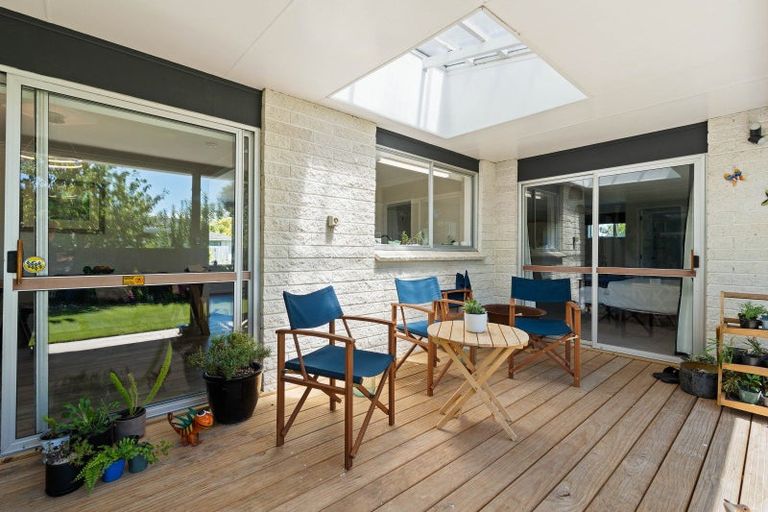 Photo of property in 67a Park Road, Carterton, 5713