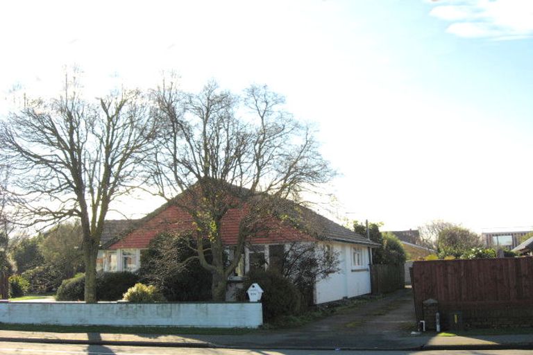 Photo of property in 274 Cranford Street, St Albans, Christchurch, 8052