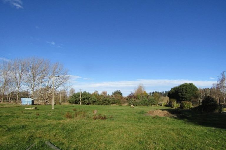 Photo of property in 92 Studholme Settlement Road, Waimate, 7979