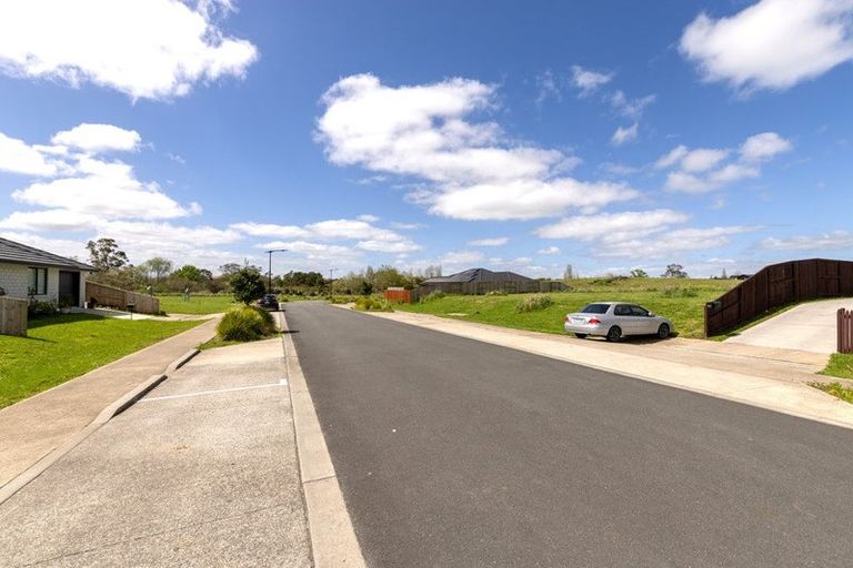 Photo of property in 55 Eccles Avenue, Te Kauwhata, 3710