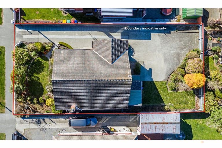 Photo of property in 226 Wai-iti Road, Highfield, Timaru, 7910
