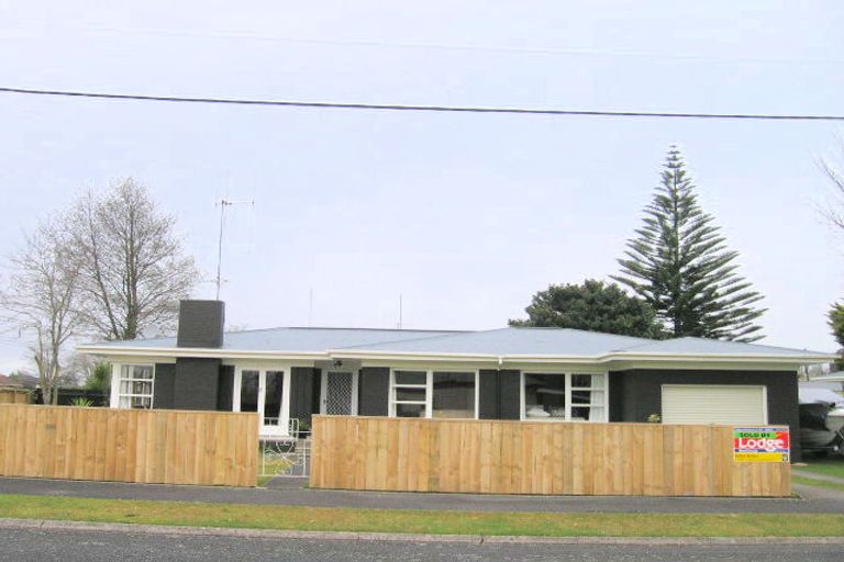 Photo of property in 1 Seifert Street, Forest Lake, Hamilton, 3200