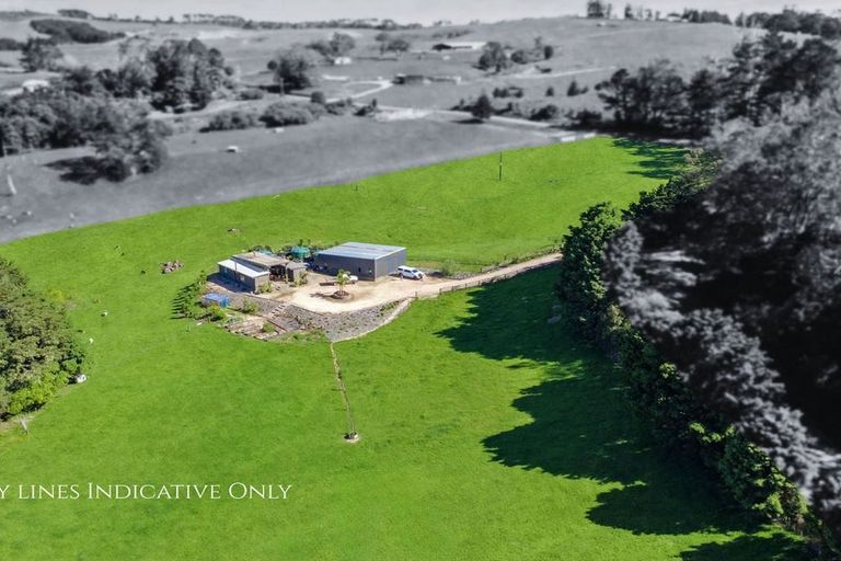 Photo of property in 1106 Puketotara Road, Okaihau, 0295