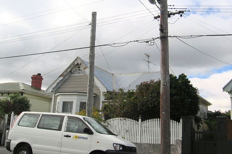 Photo of property in 30 Queen Street, Petone, Lower Hutt, 5012