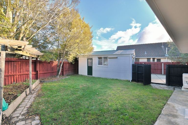 Photo of property in 49 Kildare Street, Northwood, Christchurch, 8051