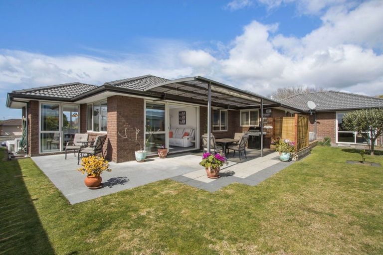 Photo of property in 20 Hoggard Place, Katikati, 3129