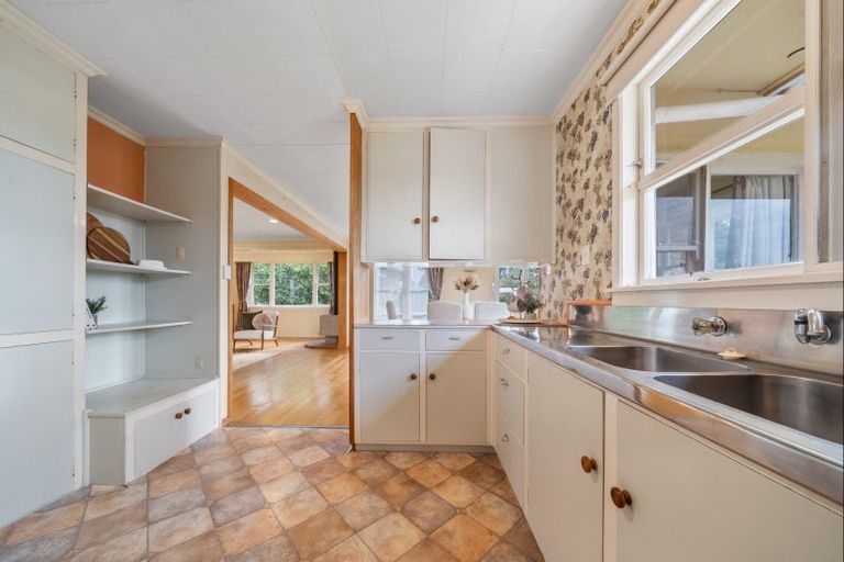 Photo of property in 46a Cumming Street, Okato, 4335