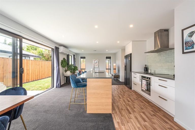 Photo of property in 13 Kilmurry Street, Halswell, Christchurch, 8025