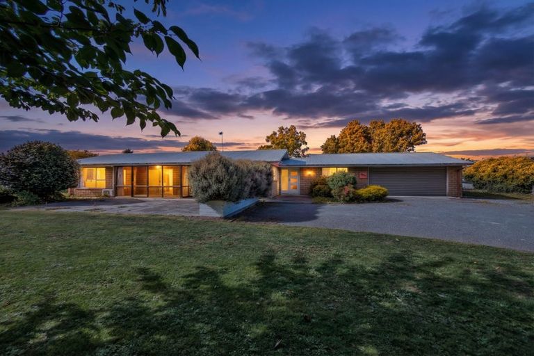 Photo of property in 11c Mcalpine Place, Rangiora, 7400