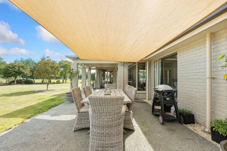 Photo of property in 626 Sandy Knolls Road, West Melton, Christchurch, 7675