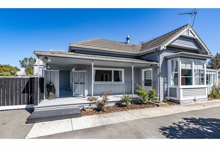 Photo of property in 309 Eastern Terrace, Sydenham, Christchurch, 8023