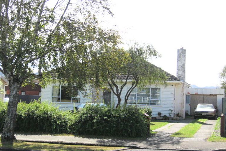 Photo of property in 25 Ranfurly Street, Trentham, Upper Hutt, 5018