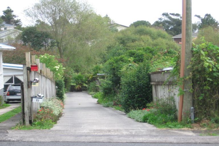 Photo of property in 3/57 Woodglen Road, Glen Eden, Auckland, 0602