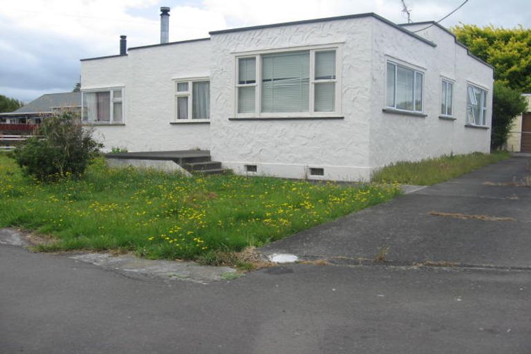 Photo of property in 5 Tui Street, Pahiatua, 4910