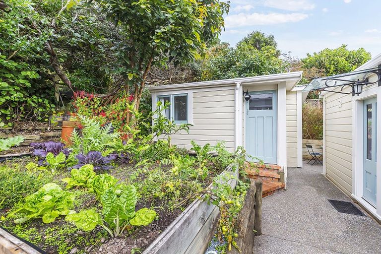 Photo of property in 131 Aro Street, Aro Valley, Wellington, 6021