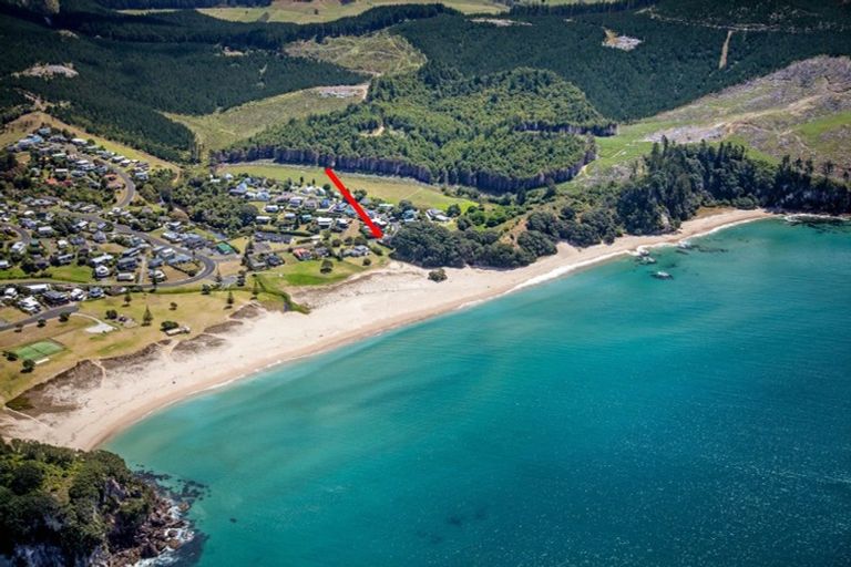 Photo of property in 118 Bambury Place, Onemana, Whangamata, 3691