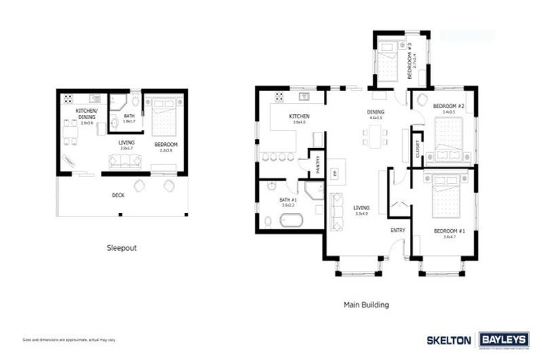 Photo of property in 8 Coote Road, Bluff Hill, Napier, 4110