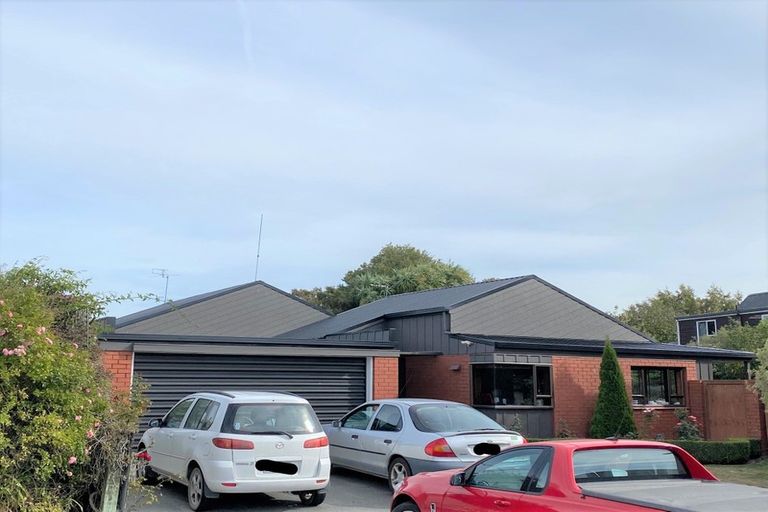 Photo of property in 8 Habgood Place, Lincoln, 7608