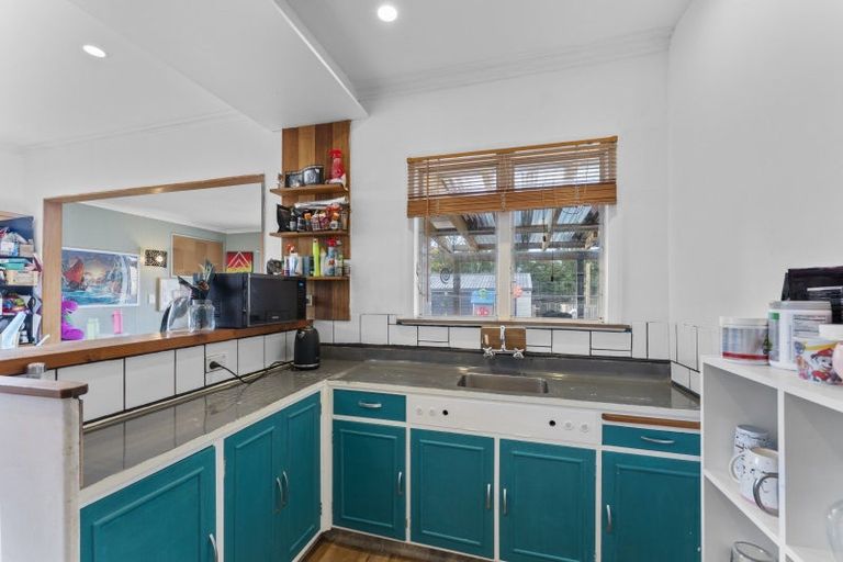 Photo of property in 9 Montgomery Street, Levin, 5510