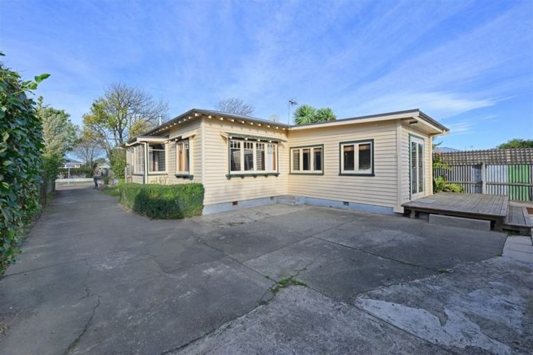 Photo of property in 69 Ryan Street, Phillipstown, Christchurch, 8011