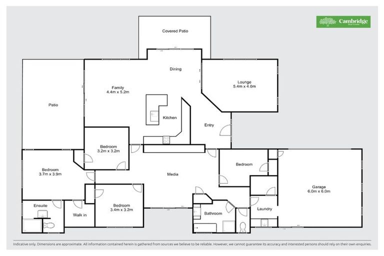 Photo of property in 1762 Arapuni Road, Parawera, Te Awamutu, 3872