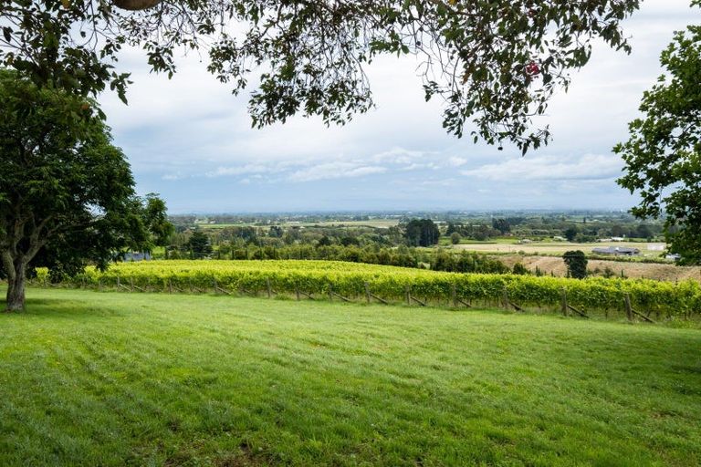 Photo of property in 619 Tuki Tuki Road, Tuki Tuki, Havelock North, 4180