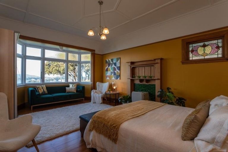 Photo of property in 49 Anne Street, Wadestown, Wellington, 6012