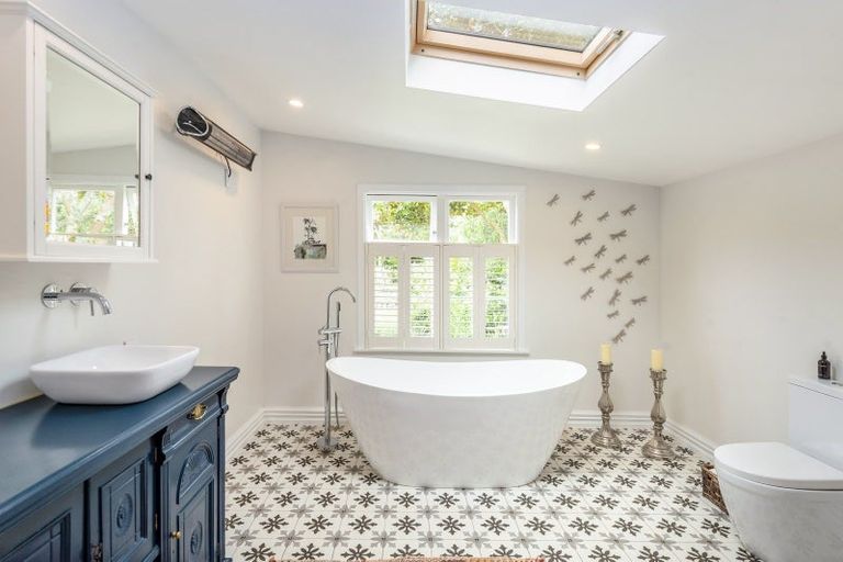 Photo of property in 149a Bidwills Cutting Road, Morison Bush, Greytown, 5794