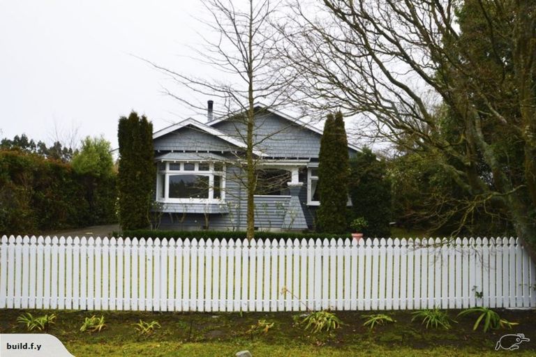 Photo of property in 12 Park Avenue, Oxford, 7430