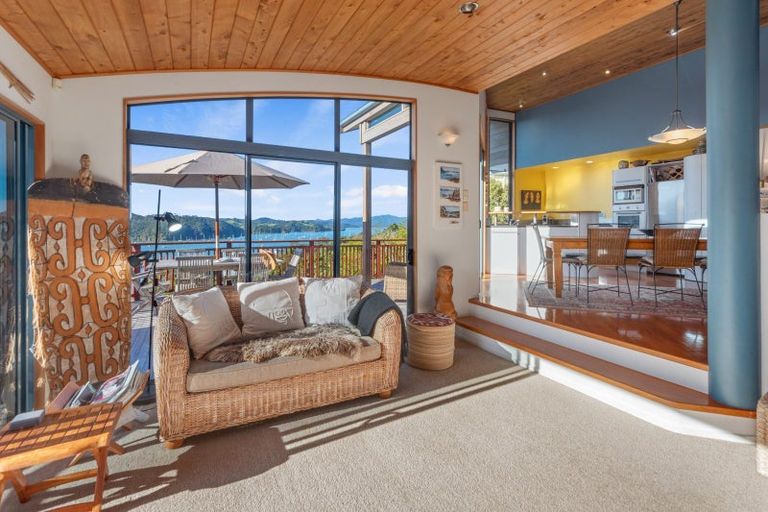 Photo of property in 11 Franklin Street, Opua, 0200