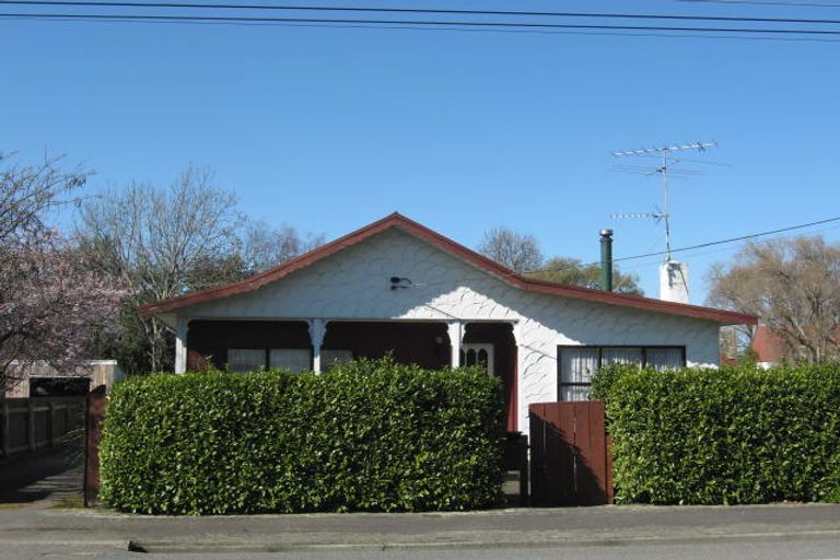 Photo of property in 167 Main Street, Greytown, 5712