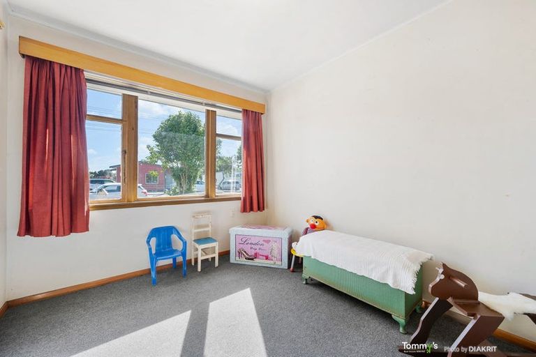 Photo of property in 47 Intermediate Street, Solway, Masterton, 5810