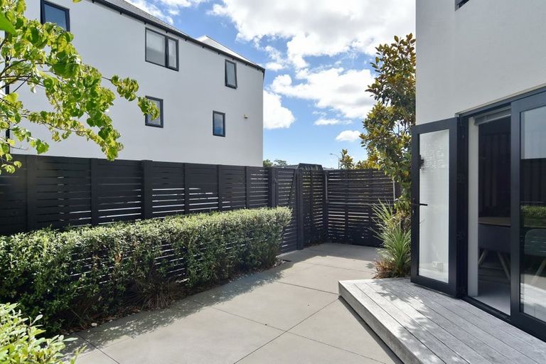 Photo of property in 6/28 Beveridge Street, Christchurch Central, Christchurch, 8013