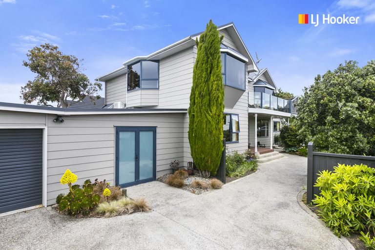 Photo of property in 3 Challis Street, Vauxhall, Dunedin, 9013