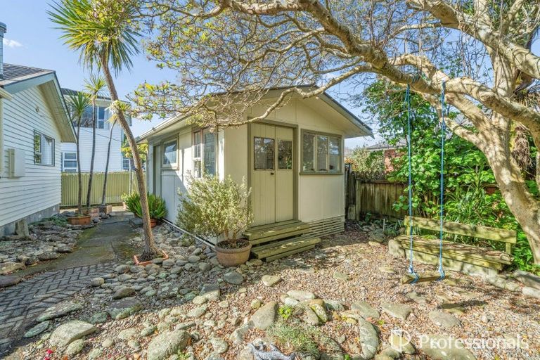 Photo of property in 15 Tennyson Avenue, Avalon, Lower Hutt, 5011