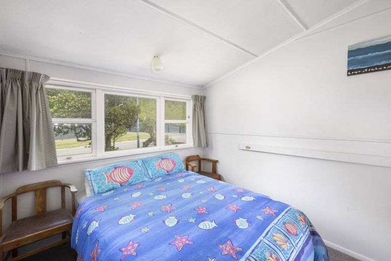 Photo of property in 119 Jetty Road, Castlepoint, Tinui, 5889