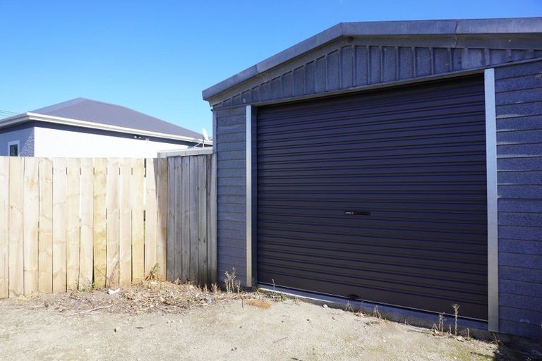 Photo of property in 18 Swiss Avenue, Gonville, Whanganui, 4501