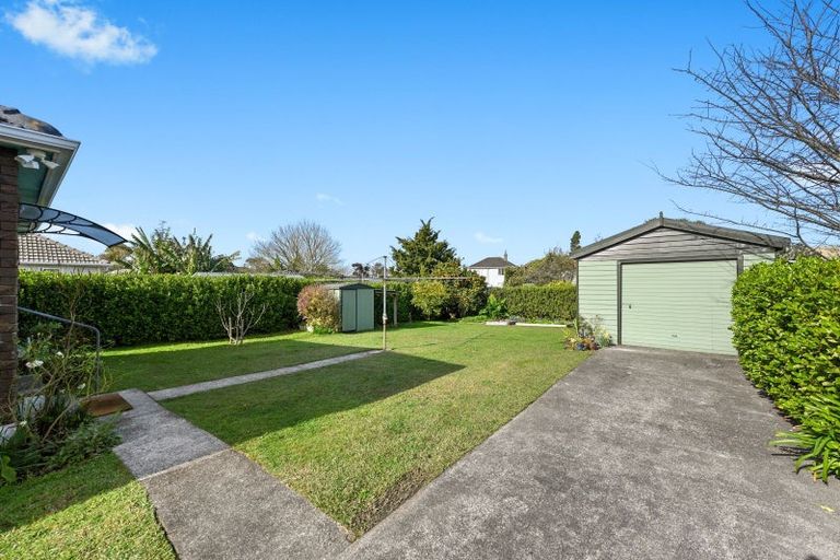 Photo of property in 4 Denz Street, Maeroa, Hamilton, 3200