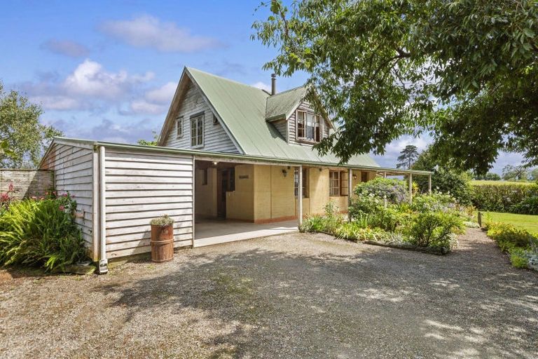 Photo of property in 877 Victoria Road, Tauwhare, Hamilton, 3287