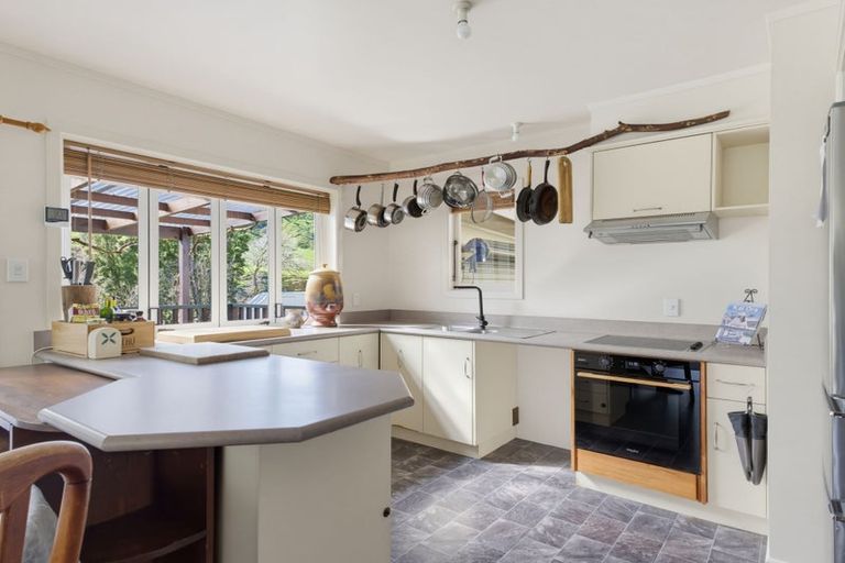 Photo of property in 2323 Wharekopae Road, Ngatapa, Gisborne, 4072