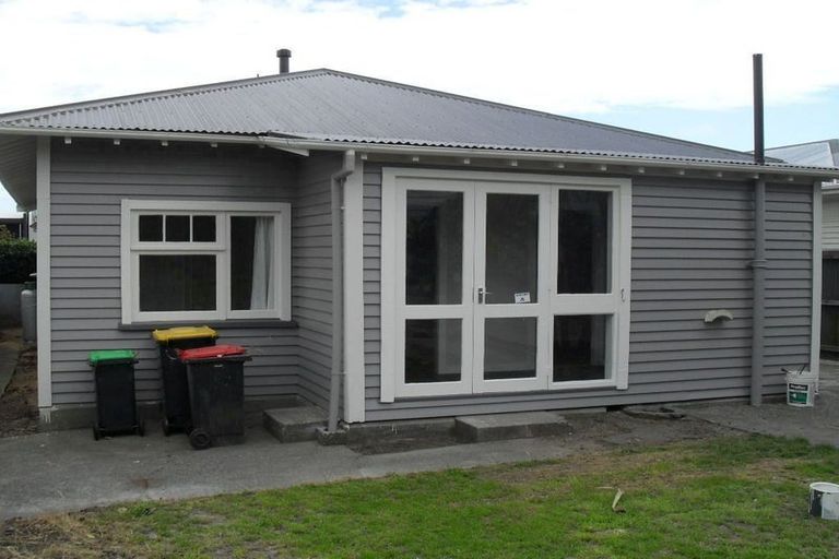 Photo of property in 27 Clarence Street, Addington, Christchurch, 8024