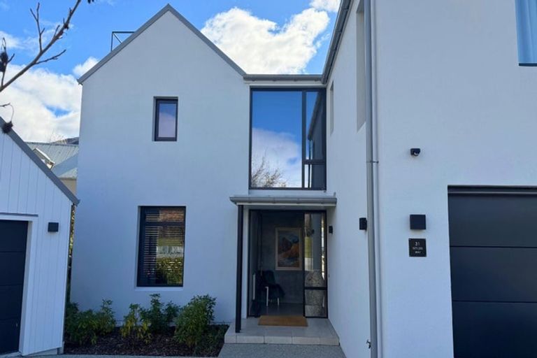 Photo of property in 31 Settlers Way, Arrowtown, 9371