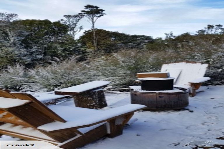 Photo of property in 552 Cuff Road, Erua, Owhango, 3990