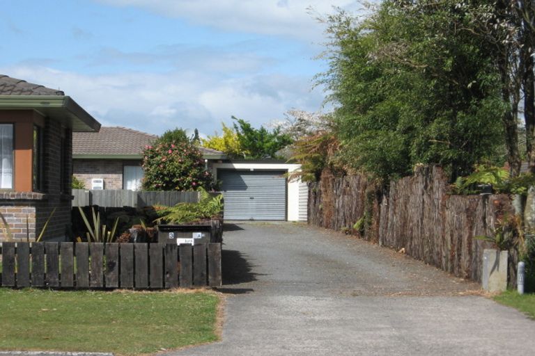 Photo of property in 3a York Street, Glenholme, Rotorua, 3010