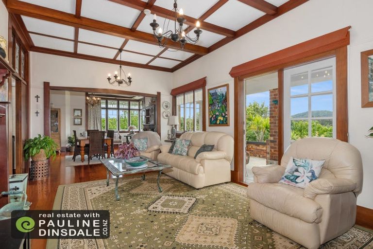 Photo of property in 8 Tullamore, Maunu, Whangarei, 0110