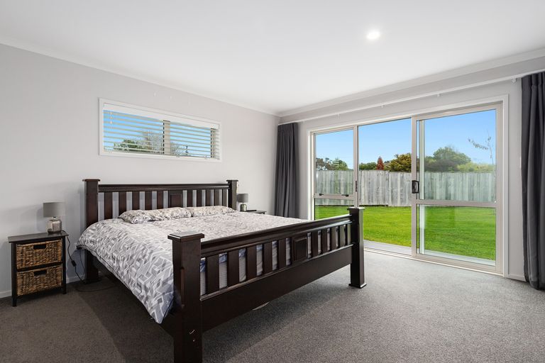 Photo of property in 12 Law Crescent, Horotiu, Hamilton, 3288